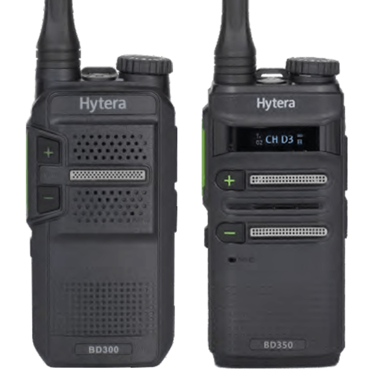 Hytera BD3 Series