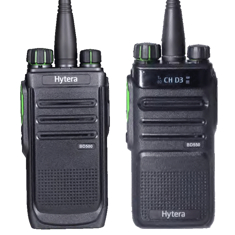 Hytera BD5 Series