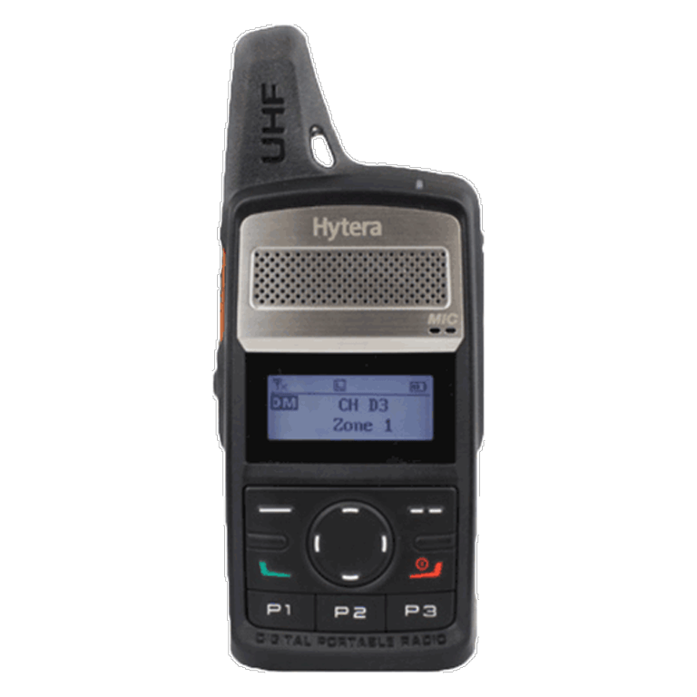 Hytera PD362