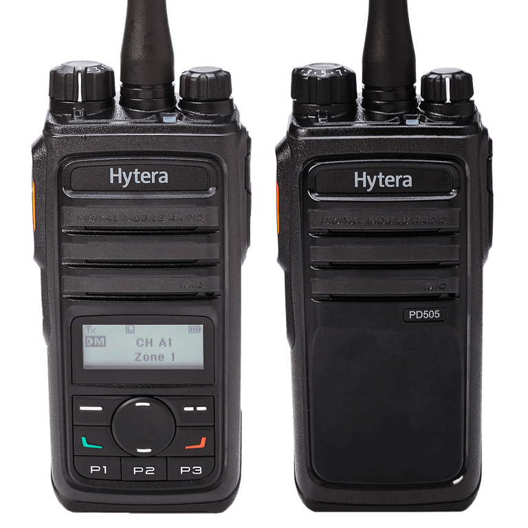 Hytera PD5 Series