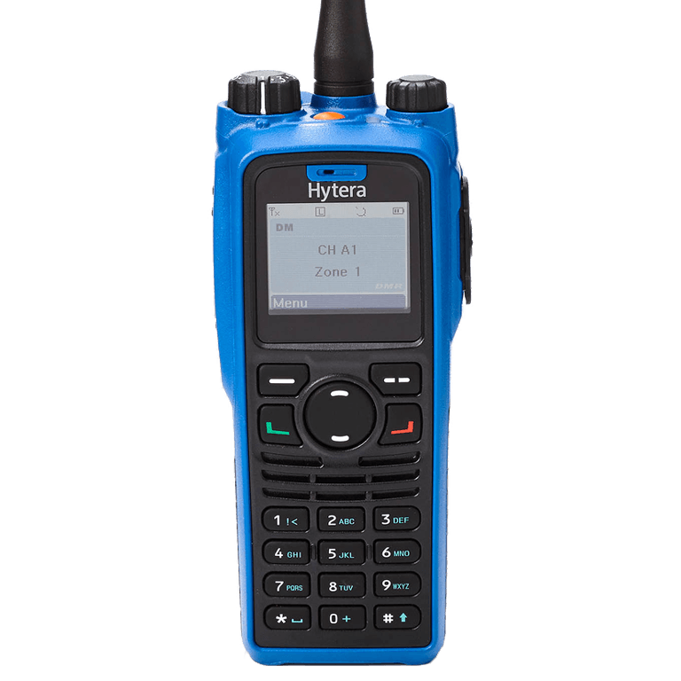 Hytera PD792Ex