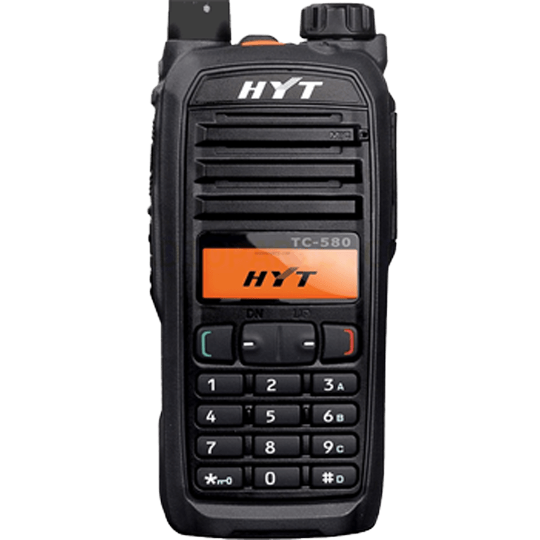 Hytera TC580