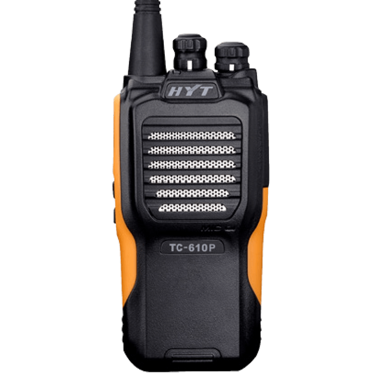 Hytera TC610P