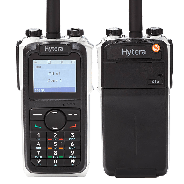 Hytera X1 Series